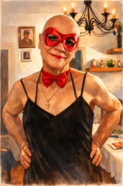 TE GUSTARIA PASAR UN BUEN RATO CON ALGUIEN COMO YO