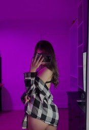 TE RECIBO EN ROPA INTERIOR , CIUDAD LINEAL 24HS