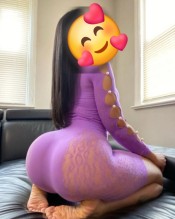 EXTROVERTIDA Y MUY CALIENTE