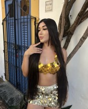 COLOMBIANITA 20 AñITOS,DIVERTIDA FIESTERA Y AMOROSA