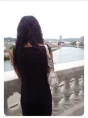 TRAVESTI TRANS ESPAÑOLA PARTICULAR DELGADA REINOSA