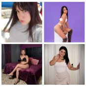 LAS REINAS DEL VICIO TE ESPERAS MUY CAÑERAS Y TRAG