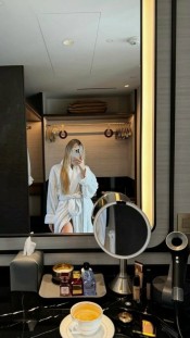 ¡¡¡NOVEDAD!!! RUBIA LATINA POCOS DíAS