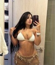 NOVEDAD MURCIA  ! MARIA KAMILA SUPER CAÑERA LATINA MUY POLLONA  !