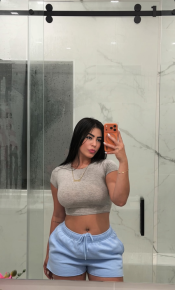 SEDUCTORA LATINA 24 HORAS FIESTERA A TOPE