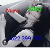 MASAJISTA EROTICA PROFESIONAL