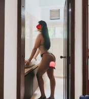 RUBIA CALIENTE VICIOSA  FIESTERA 24 HORAS