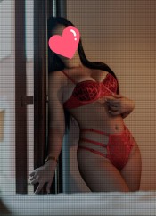 LINDA JOVEN  100% NATURAL RECIÉN LLEGADA