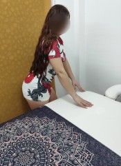 MARIANA EXPERTA ESCORT ,MASAJISTA  DE PASó POR LA SEO DE URGELL _ ANDORRA