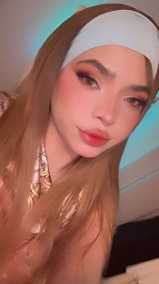 IMPERDIBLE JOVENCITA TRANS FEMENINA 604100219