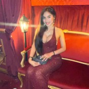 BELLA TRANS VERSATIL FIESTERA  DISPUESTA A TODO,MADRID
