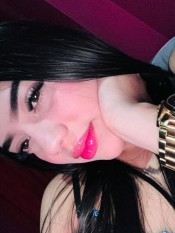 JOVENCITA NUEVA EN PUERTO SAGUNTO