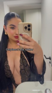 CHICAS PARA PERDER EL CONTROL EN LA ZENIA