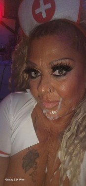 MADURITA RITA LA DIOSA DEL SEXO