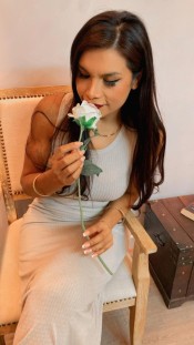 FEMENINA EDUCADA Y COMPLACIENTE  INCA MALLORCA