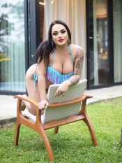 COLOMBIANA FIESTERA NUEVA EN PALMA DISPONIBLE