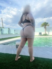 ESPAÑOLA ARDIENTE SIN PREJUCIOS MUY COMPLETA