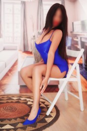 DANA 673276114, CUBANA CALIENTE Y MORBOSA