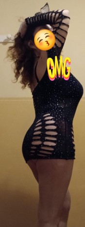 LATINA TE ESPERO EN REUS JUGUETONA ARDIENTE DESDE 20 €