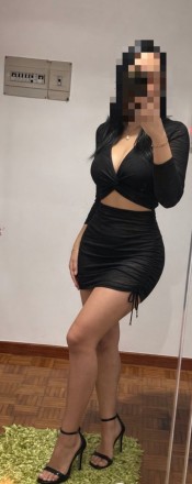 RUTH SEXY, CACHONDA FIESTERA Y MUY ENROLLADA! EN MILLADOIRO