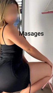 MASAGES