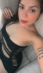 ALEXIA CALIENTE MORBOSA FIESTERA 24H DE NUEVO EN TORREMOLINOS