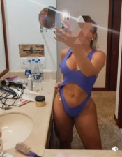 SENSUAL  ATREVIDA  ARDIENTE BOMBA DE SEXO