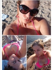 SOFíA  FIESTERA Y CACHONDA