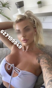 ESPAÑOLA JUGUETONA!!! 24 AÑOS