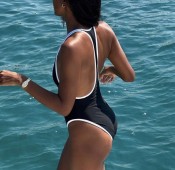 SOFíA  MORENA INOLVIDABLE!