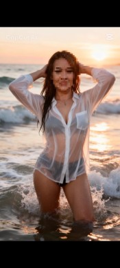 NIñATA NUEVA EN LA ZONA