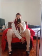 MADURITA FIESTERA...24H.ZONA DE ARANA.TARJETA/BIZUN