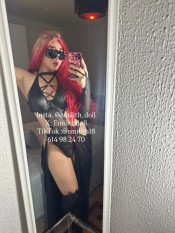 EN CUZCO SEXO FIESTA TRANS DOMINANTE CACHONDA