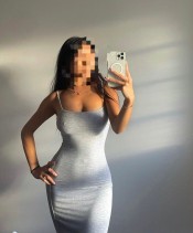 ANDREA NOVEDAD EN PARADISE