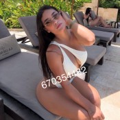 JOVENCITA MUY GUAPA Y CARIÑOSA