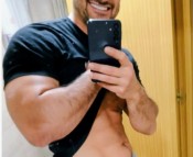 BRASILEÑO CACHAS. 24H.