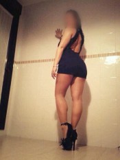 MASAJISTA PROFESIONAL ESPAÑOLA MUY SENSUAL ...!!!