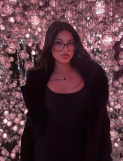 PATRICIA MORENA FLACA SEXY