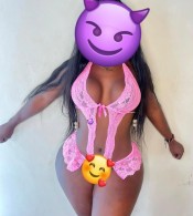 NOVEDAD  RECIéN LLEGADA, MORENAZA MUY BUEN CUERPO,