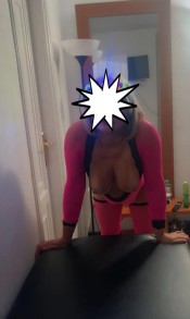 CRISTIANOS MASAJISTA