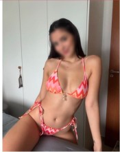JOVENCITA BOMBONCITO COMPLACIENTE BESUCONA