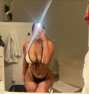 ME ENCANTA EL ORAL FIESTERA