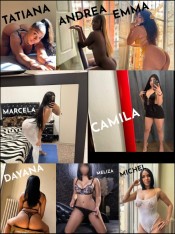 AMIGUITAS  LATINAS  661447669 DOS POLVO MEDIA HORA, FIESTERA 24HORAS