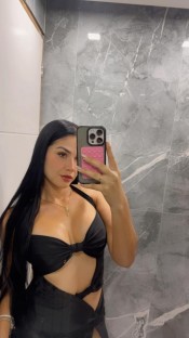 ESTRELLA RECIEN LLEGADA A LAS CHICAS DE PAULA