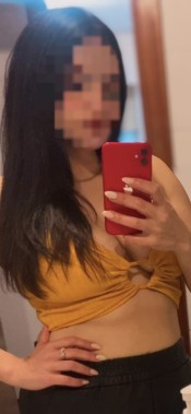 GISSELLE BRASILEÑA MUY CACHONDA, INDEPENDIENTE NUEVA EN TU ZONA