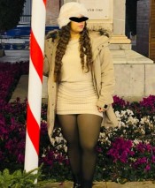 FABIOLA VENEZOLANA Y TU COMPLICE MUY DISPUESTA