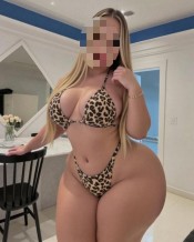 657768045 ANAIS SENSUAL, ERÓTICA Y ARDIENTE AMOR