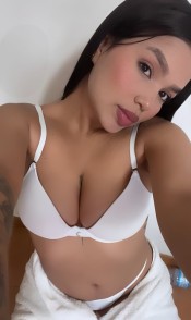 SOFIA NOVEDAD MUY SENSUAL, FEMENINA Y FIESTERA