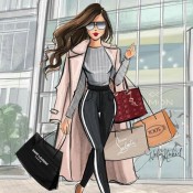 PLAZAS PARA CHICAS 24 HORAS