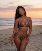 POR JEREZ DE LA FRONTERA - COLOMBIANA DE LUJO EXPLOSIVA SIN LIMITES